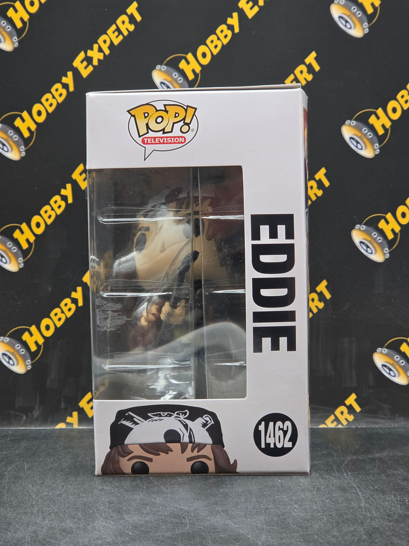 Eddie