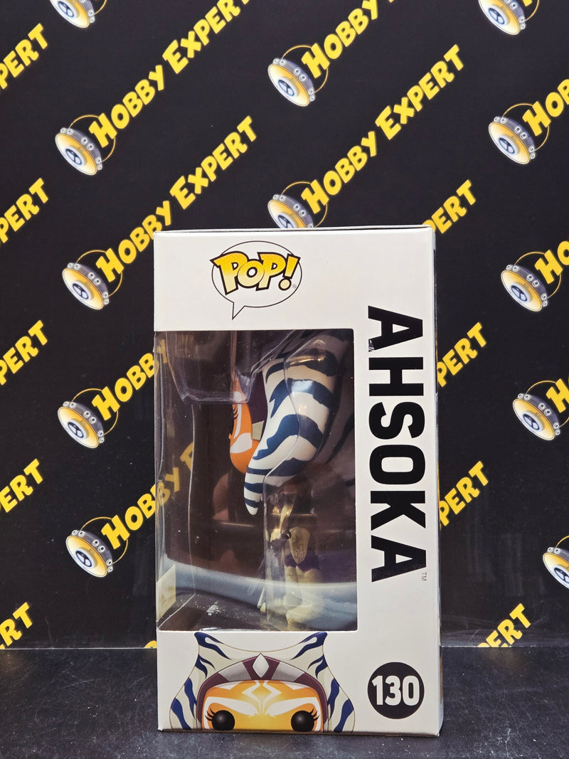 Ahsoka