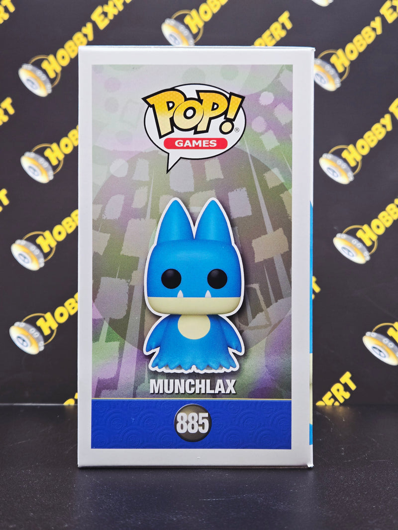 Munchlax