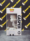Casper