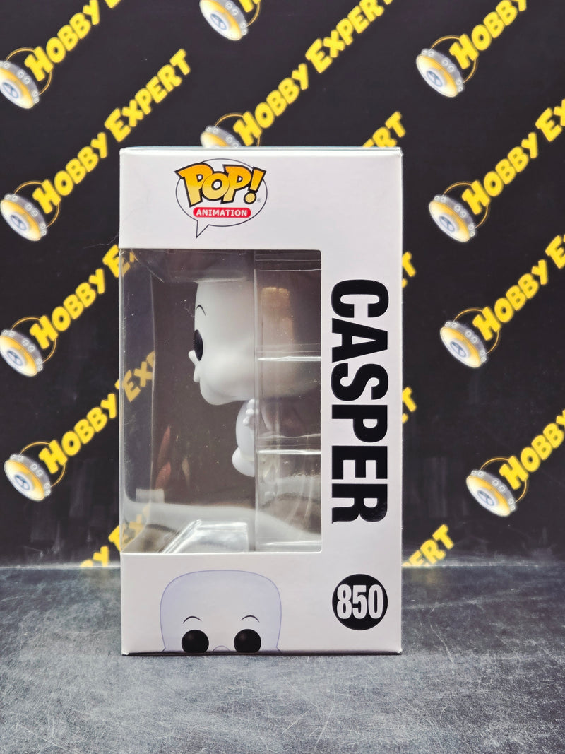Casper