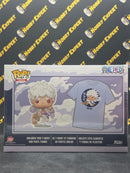 Monkey D. Luffy Pop & Tee - One Piece