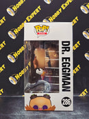 Dr. Eggman