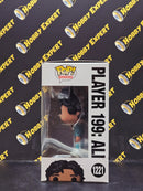 Player 199: Ali - Squid Game