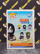 Orochimaru Akatsuki