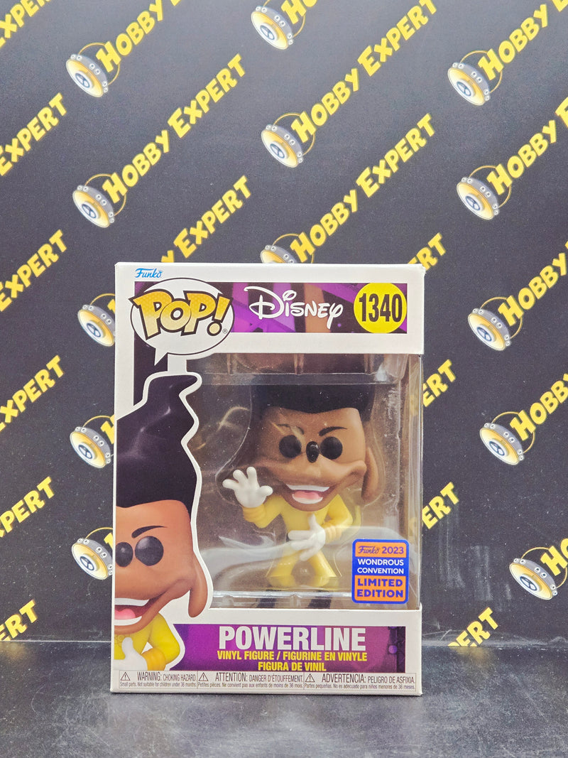 Powerline