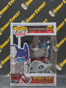Optimus Prime
