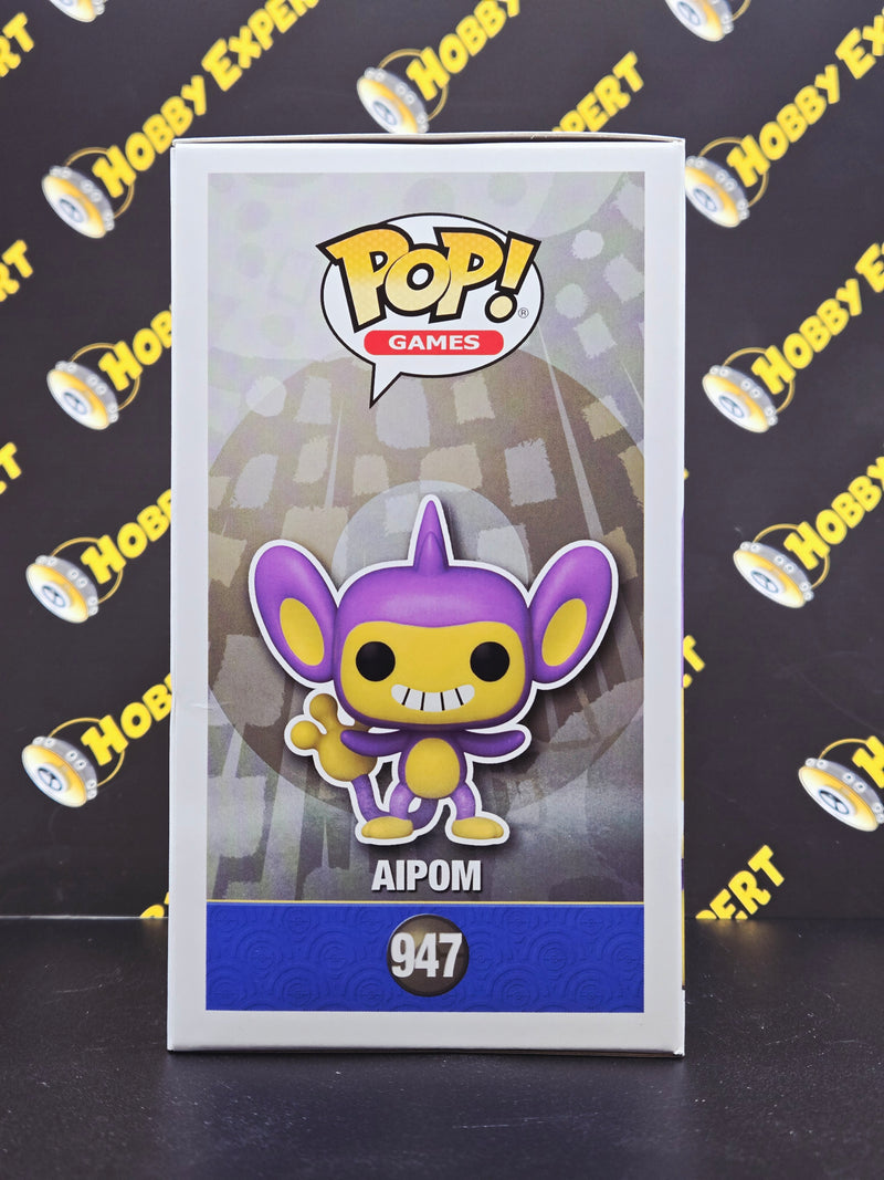 Aipom