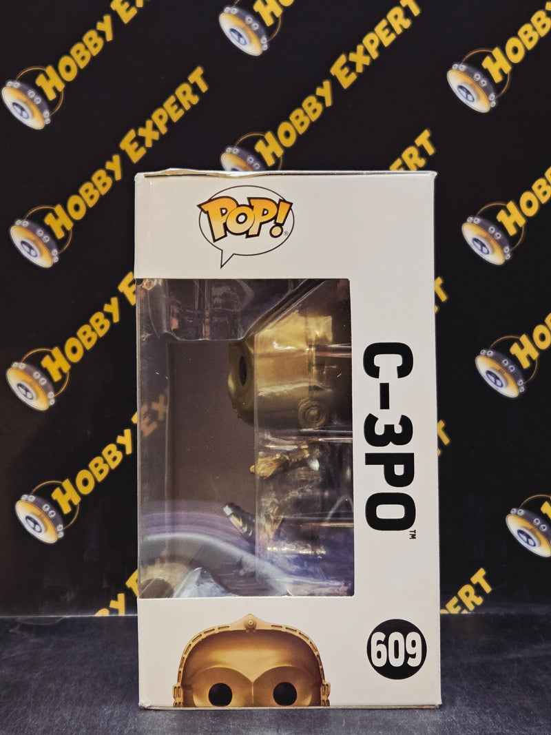 C-3PO