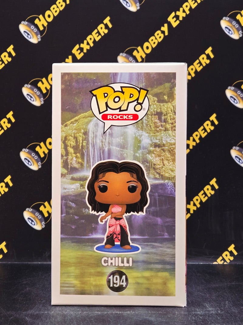 Chilli