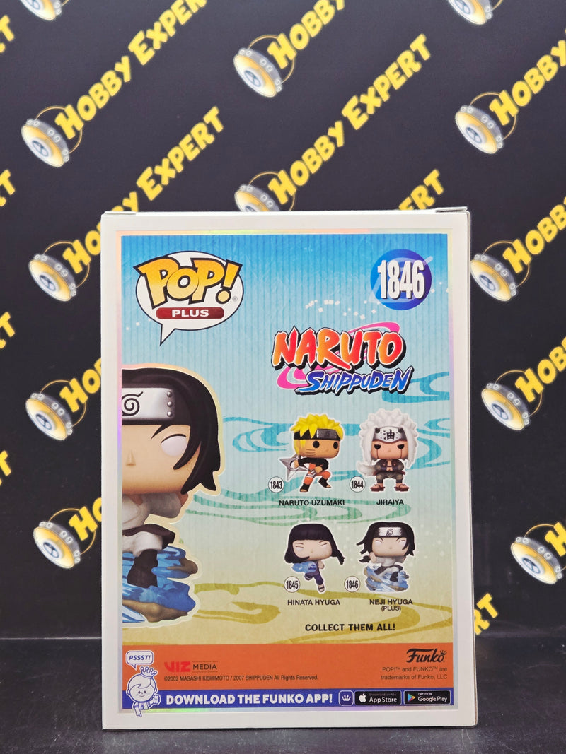 Neji Hyuga