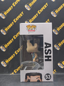 Ash