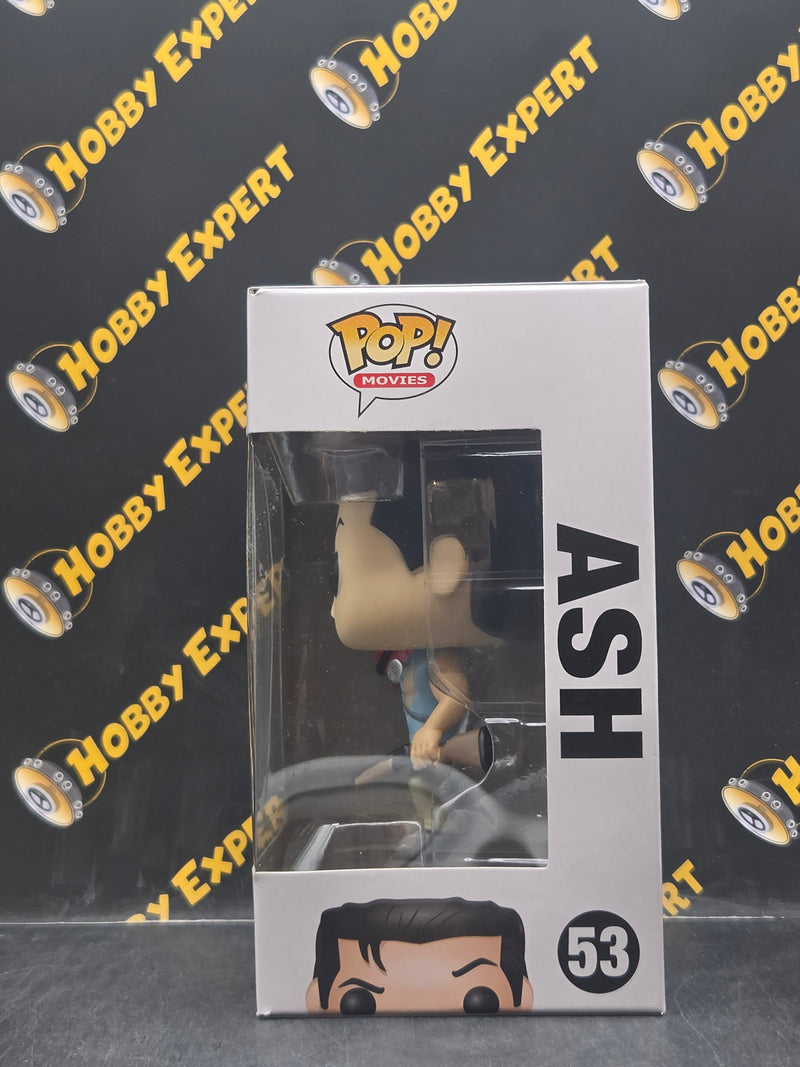 Ash