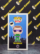 The Riddler