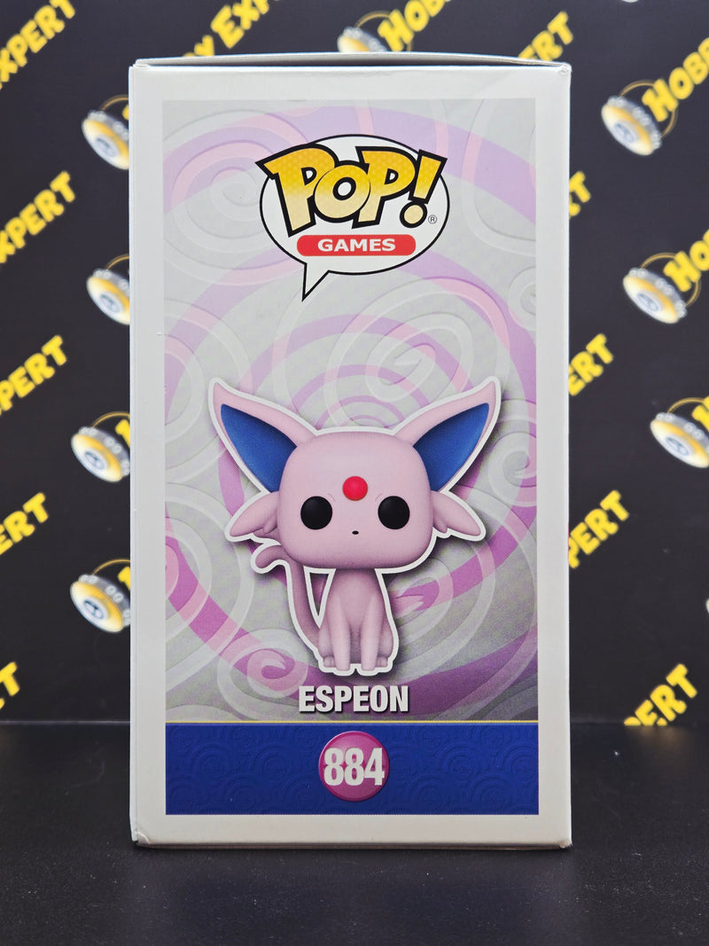 Espeon