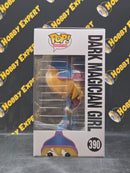 Dark Magician Girl
