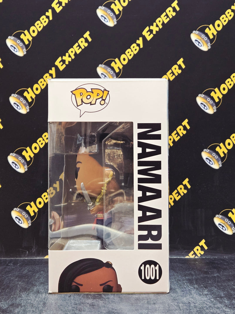 Namaari