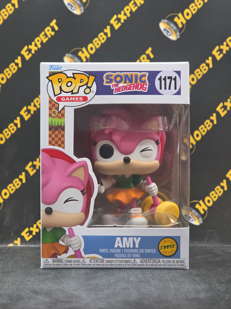 Amy