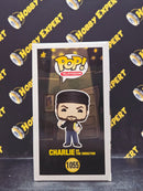 Charlie As The Director