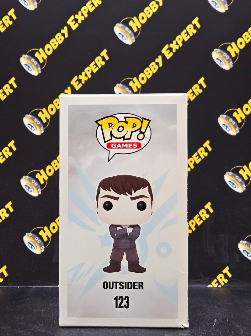 Outsider