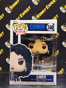 Cher