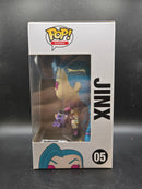 Jinx - League Of Legends