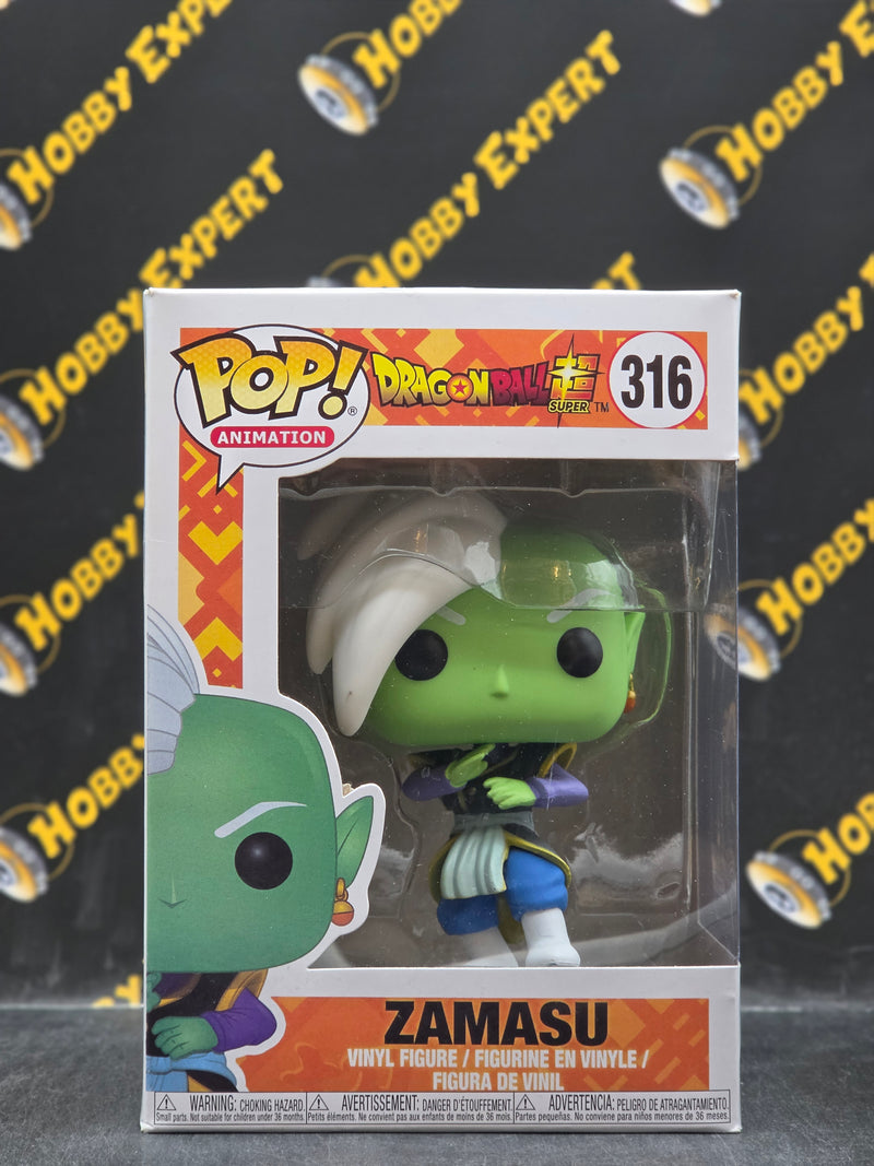 Zamasu