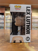 Lex Luthor - Smallville