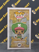 Chopperemon