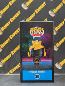 Freddy Flux