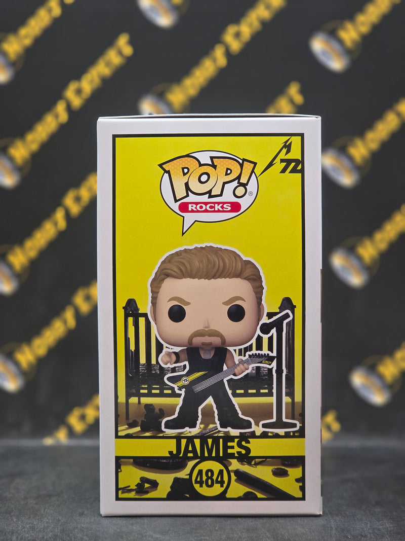 James