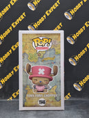 Tony Tony Chopper