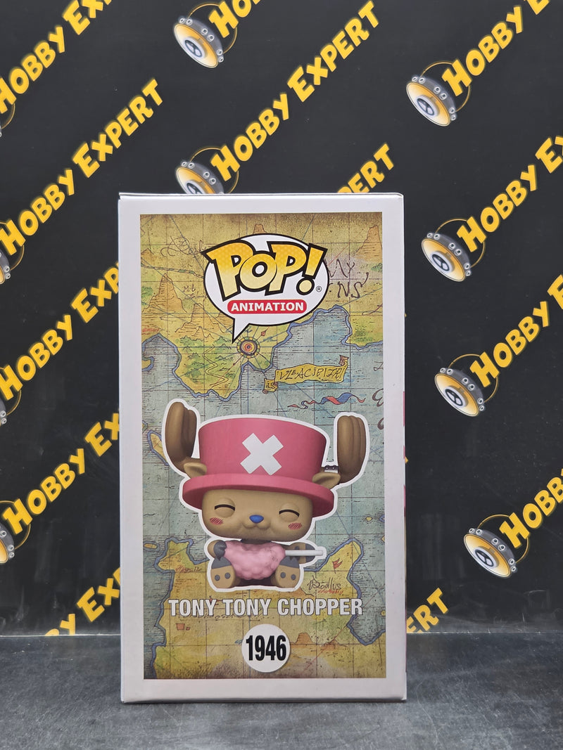 Tony Tony Chopper
