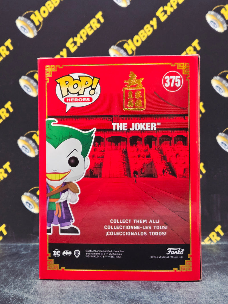 The Joker