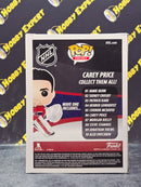 Carey Price Red Jersey