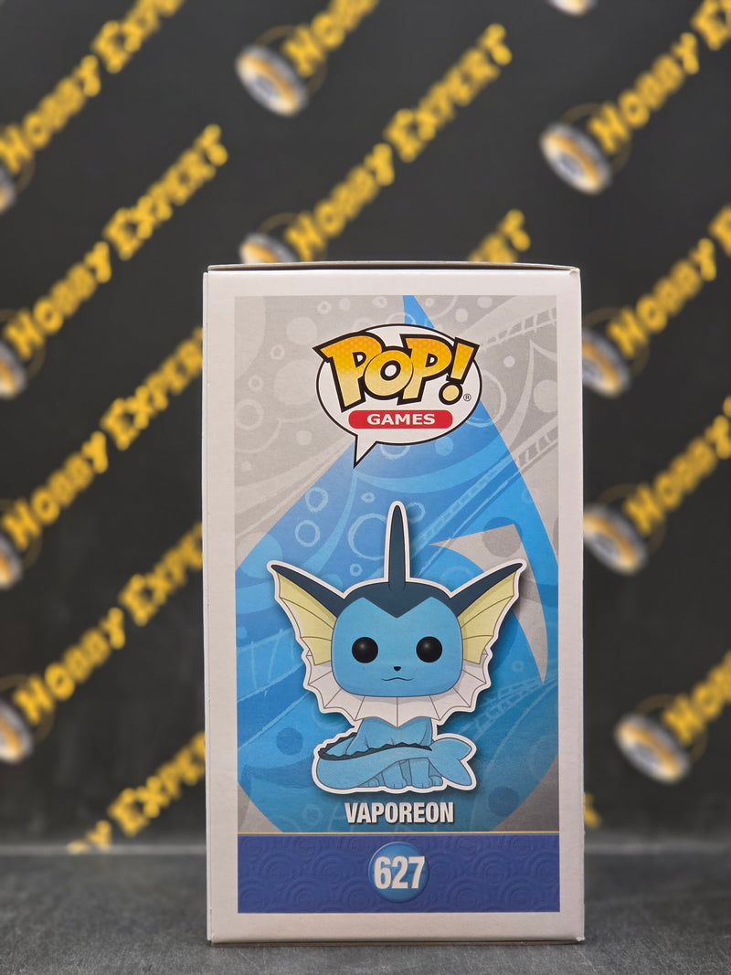 Vaporeon