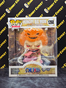 Hungry Big Mom
