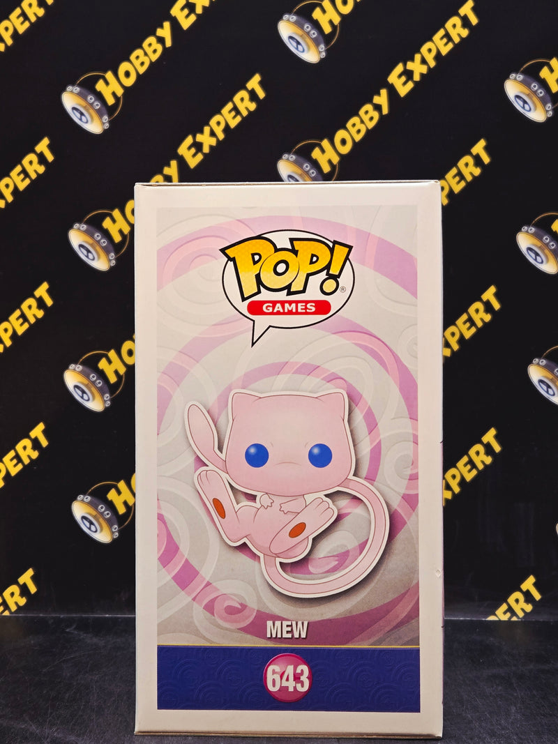 Mew