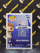 Luka Doncic