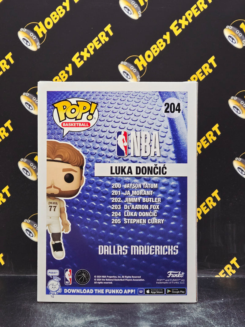 Luka Doncic