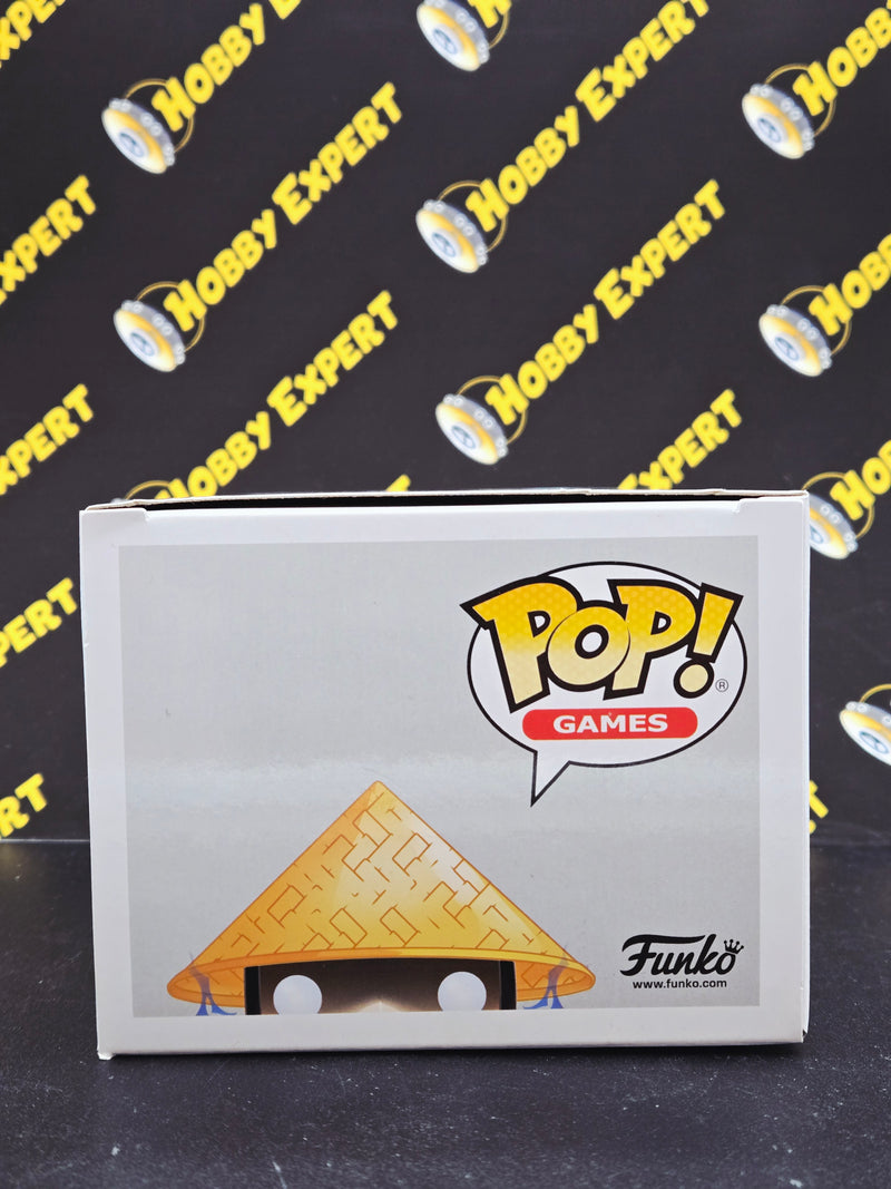 Raiden With Lightning