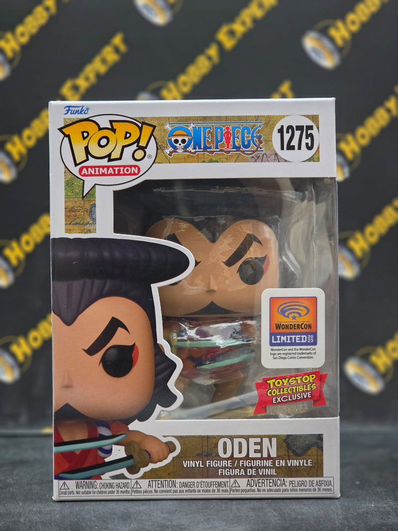 Oden
