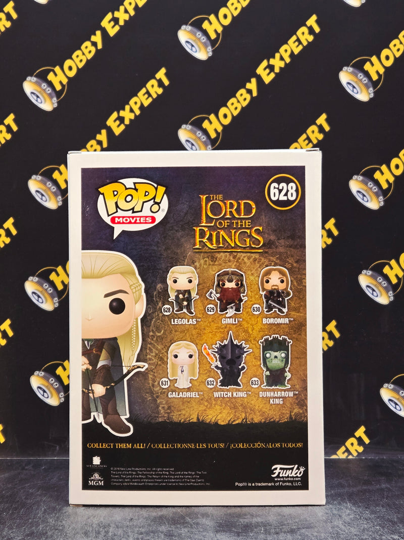 Legolas