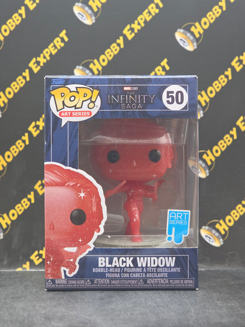 Black Widow