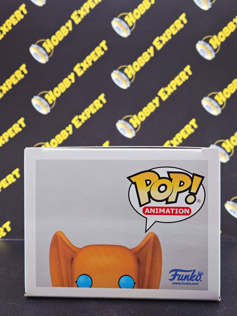 Patamon