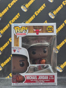 Michael Jordan