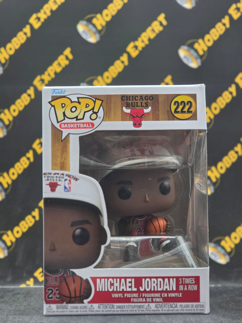 Michael Jordan