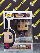 Mantis
