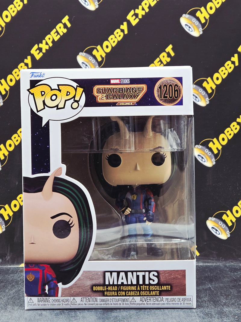 Mantis