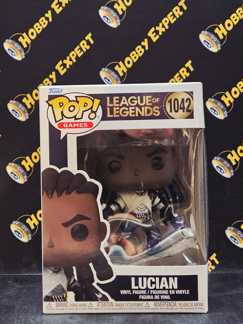 Lucian